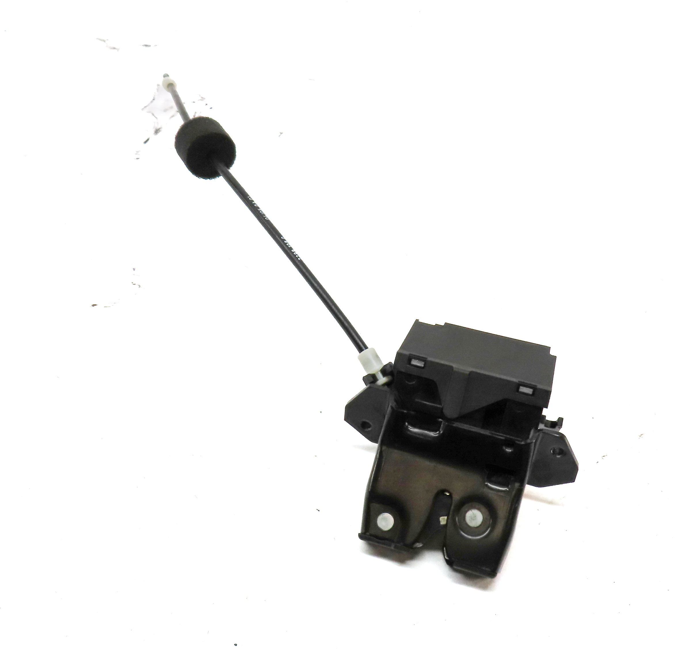 2006 MERCEDES CLS55 AMG (W219) REAR HATCH TAILGATE TRUNK LOCK LATCH ACTUATOR — exact item pictured